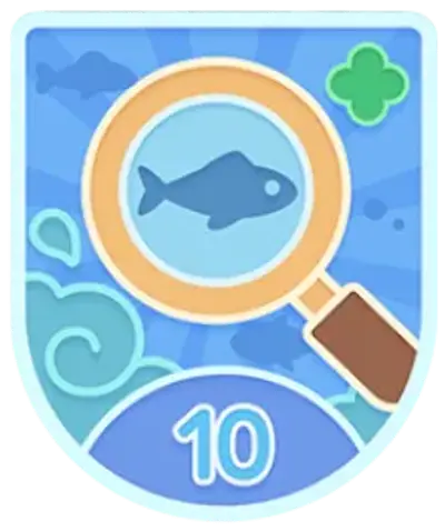 Pescador Secreto