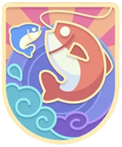 Peixes da Sorte