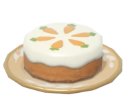Bolo de Cenoura