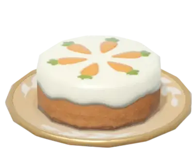 Bolo de Cenoura