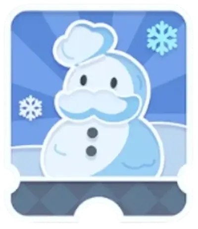 Rei da Neve
