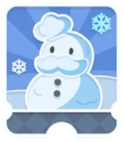 Rei da Neve
