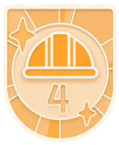 Novo Castor Construtor