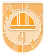 Novo Castor Construtor