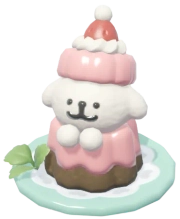 Canelé Maltese