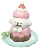 Canelé Maltese