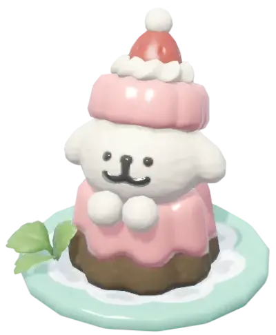 Canelé Maltese