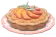 Torta de Maçã com Verbena