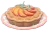 Torta de Maçã com Verbena