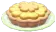 Torta de Abacaxi com Verbena