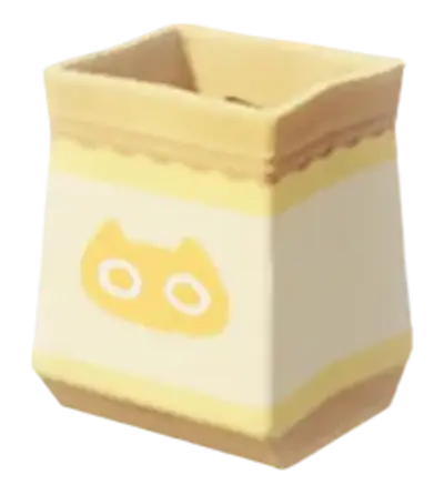Ração para Gato
