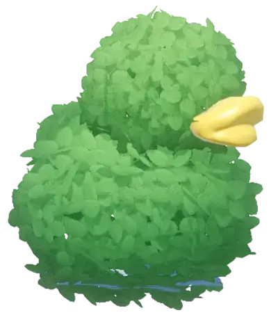 Mato de Camuflagem
