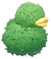 Mato de Camuflagem