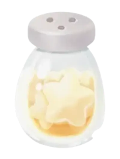 Tempero Mágico