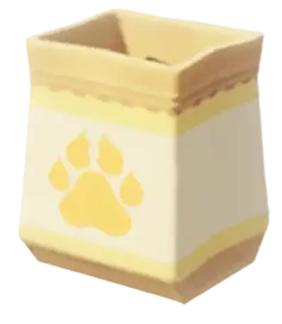 Alimento Universal de animais
