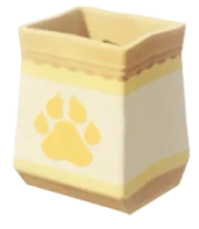 Alimento Universal de animais