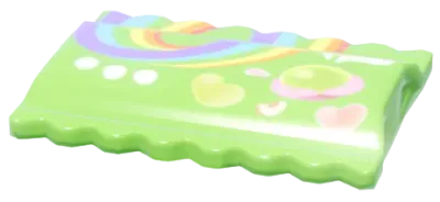 Rainbow Spark