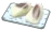 Pillow-Shaped Red Bean Zongzi