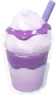 Milkshake de Uva