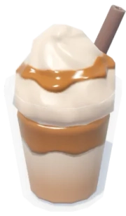 Milkshake de Cacau