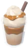 Milkshake de Cacau