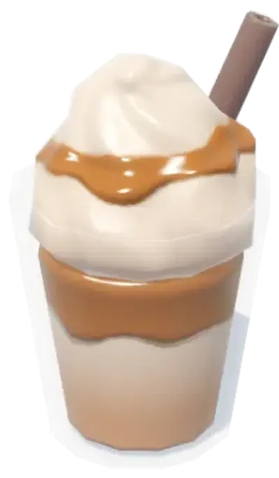 Milkshake de Cacau