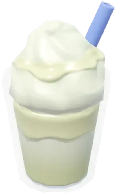 Milkshake