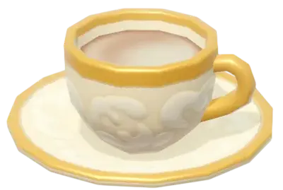 Milk Tea Cremoso