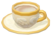 Milk Tea Cremoso