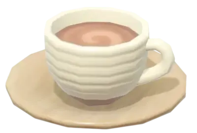 Milk Tea de Cacal.J