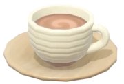 Milk Tea de Cacal.J