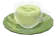 Chá Verde Refrescante