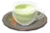 Matcha com Leite