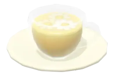 Chá de Margarida