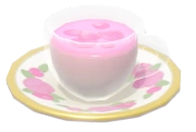 Chá de Rosas
