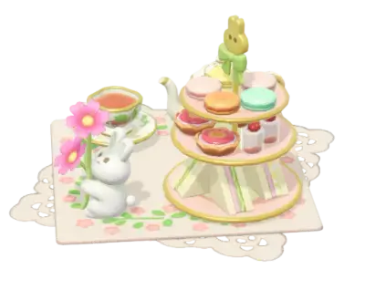 Lanche Delicado