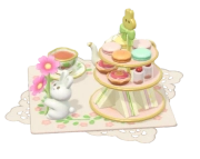 Lanche Delicado