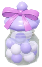 Doce Roxo