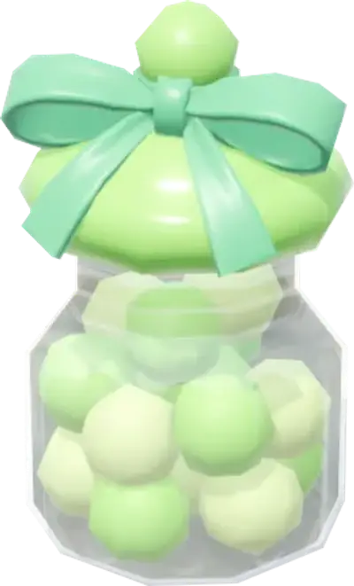 Doce Verde