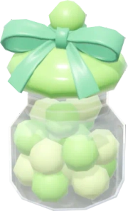 Doce Verde