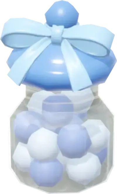 Doce Azul