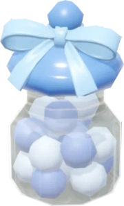 Doce Azul