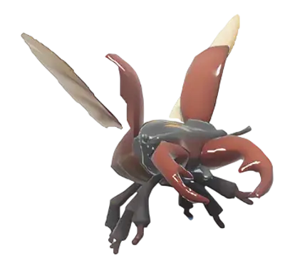 Stag Beetle