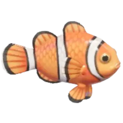 Peixe-palhaço
