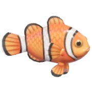 Peixe-palhaço