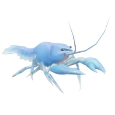 Lagostim Nórdico Azul