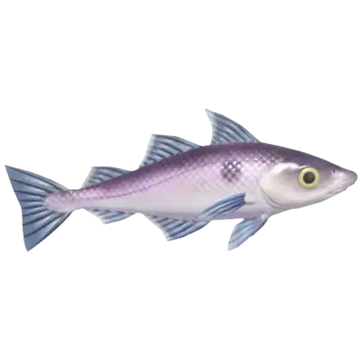 Eglefim