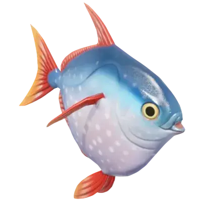 Peixe-cravo