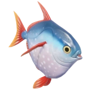 Peixe-cravo