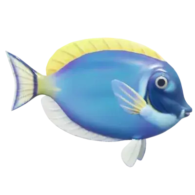 Peixe-cirurgião